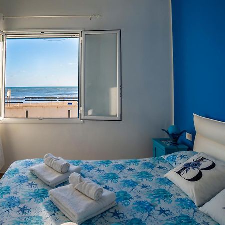 Blue Velvet Hotell Punta Secca Eksteriør bilde
